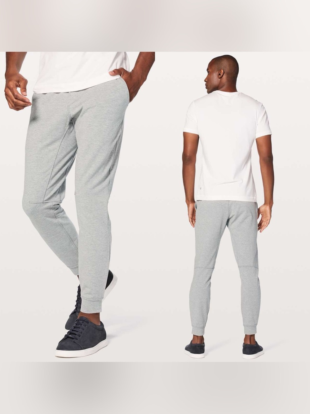 Lululemon Joggers